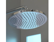 Hansgrohe Crometta - Sprchový set S 240 Showerpipe s termostatem, chrom 27267000