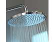 Hansgrohe Crometta - Sprchový set S 240 Showerpipe s termostatem, chrom 27267000