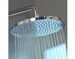 Hansgrohe Crometta - Sprchový set S 240 Showerpipe s termostatem, chrom 27267000