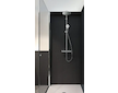 Hansgrohe Crometta - Sprchový set S 240 Showerpipe s termostatem, EcoSmart 9 l/min, chrom 27268000