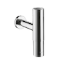Hansgrohe  - Designový sifon Flowstar, chrom 52100000