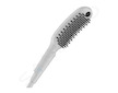 Hansgrohe DogShower - Sprchová hlavice 150, 3 proudy, masážní trysky, matná bílá 26640700