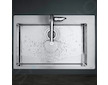 Hansgrohe Dřezy - Vestavný dřez S711-F660, nerezová ocel 43302800