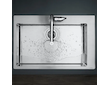 Hansgrohe Dřezy - Vestavný dřez S711-F660, nerezová ocel 43302800