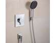 Hansgrohe Ecostat Comfort E - Termostatická baterie pod omítku, chrom 33710000