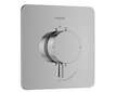 Hansgrohe Ecostat Comfort Q - Termostatická baterie pod omítku, chrom 33712000