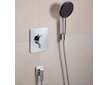Hansgrohe Ecostat Comfort Q - Termostatická baterie pod omítku, chrom 33712000