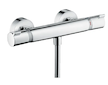 Hansgrohe Ecostat Comfort - Termostatická sprchová baterie, chrom 13116000