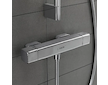 Hansgrohe Ecostat E - Termostatická sprchová baterie, chrom 15773000