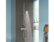 Hansgrohe Ecostat E - Termostatická sprchová baterie, chrom 15773000