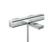 Hansgrohe Ecostat E - Termostatická vanová baterie, chrom 15774000