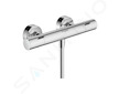 Hansgrohe Ecostat Fine - Termostatická sprchová baterie, chrom 13323000