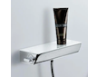 Hansgrohe Ecostat Select - Termostatická sprchová baterie, bílá/chrom 13161400