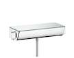 Hansgrohe Ecostat Select - Termostatická sprchová baterie, chrom 13111000