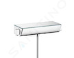 Hansgrohe Ecostat Select - Termostatická sprchová baterie, chrom 13161000