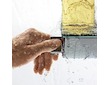 Hansgrohe Ecostat Select - Termostatická sprchová baterie, chrom 13161000