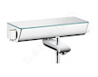 Hansgrohe Ecostat Select - Termostatická vanová baterie, chrom 13141000