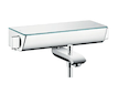 Hansgrohe Ecostat Select - Termostatická vanová baterie, chrom 13141000