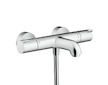 Hansgrohe Ecostat - Vanová baterie termostatická 1001 CL, chrom 13201000