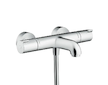 Hansgrohe Ecostat - Vanová baterie termostatická 1001 CL, chrom 13201000