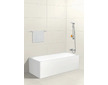 Hansgrohe Ecostat - Vanová baterie termostatická 1001 CL, chrom 13201000