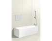 Hansgrohe Ecostat - Vanová baterie termostatická 1001 CL, chrom 13201000