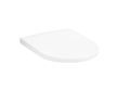 Hansgrohe EluPura Original S - WC sedátko, bílá 60147450