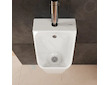Hansgrohe EluPura Q Original - Pisoár, horní přívod vody, HygieneEffect, bílá 62011450