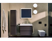 Hansgrohe EluPura Q - Závěsné WC, AquaFall, bílá 60194450