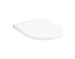 Hansgrohe EluPura S Original - WC sedátko, SoftClose, bílá 60148450