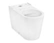Hansgrohe EluPura S - WC kombi mísa, vario odpad, Rimless, AquaFall Flush, SmartClean, EcoSmart, bílá 61163450