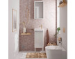 Hansgrohe EluPura S - Závěsné WC se sedátkem SoftClose, AquaFall, HygieneEffect, bílá 62021450