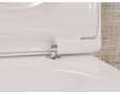 Hansgrohe EluPura S - Závěsné WC se sedátkem SoftClose, AquaFall, SmartClean, bílá 61119450