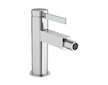 Hansgrohe Finoris - Bidetová baterie s výpustí Push-Open, chrom 76200000