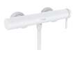 Hansgrohe Finoris - Sprchová baterie, matná bílá 76620700