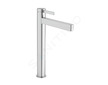 Hansgrohe Finoris - Umyvadlová baterie 260, s výpustí Push-Open, chrom 76070000