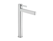 Hansgrohe Finoris - Umyvadlová baterie 260, s výpustí Push-Open, chrom 76070000