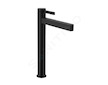 Hansgrohe Finoris - Umyvadlová baterie 260, s výpustí Push-Open, matná černá 76070670