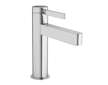 Hansgrohe Finoris - Umyvadlová baterie, s výpustí, CoolStart, EcoSmart, chrom 76025000