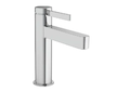 Hansgrohe Finoris - Umyvadlová baterie, s výpustí, CoolStart, EcoSmart, chrom 76025000