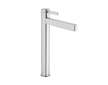 Hansgrohe Finoris - Umyvadlová baterie, s výpustí Push-Open, CoolStart, EcoSmart, chrom 76072000
