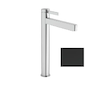 Hansgrohe Finoris - Umyvadlová baterie, s výpustí Push-Open, CoolStart, EcoSmart, matná černá 76072670