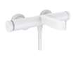 Hansgrohe Finoris - Vanová baterie, matná bílá 76420700