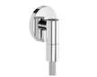 Hansgrohe FixFit Fine S - Nástěnné kolínko, chrom 28882000