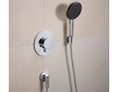 Hansgrohe FixFit Fine S - Nástěnné kolínko, chrom 28882000