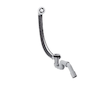 Hansgrohe Flexaplus - Odtoková a přepadová souprava 58140180