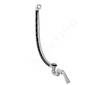 Hansgrohe Flexaplus - Odtoková a přepadová souprava pro speciální vany 58141180