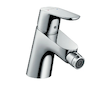 Hansgrohe Focus E2 - Bidetová baterie s výpustí, chrom 31920000