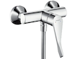 Hansgrohe Focus E2 - Páková sprchová baterie s prodlouženou rukojetí, chrom 31916000