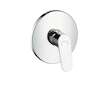 Hansgrohe Focus E2 - Sprchová baterie HighFlow pod omítku, chrom 31964000